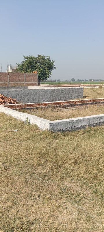 Plot For Resale in Neharpar Phase 1 Faridabad  8083245