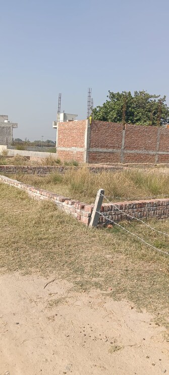 Plot For Resale in Neharpar Phase 1 Faridabad  8083245