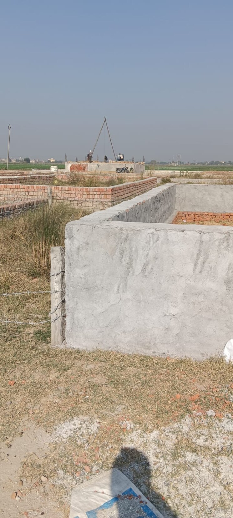 undefined, neharpar phase 1  200 Sq.Yd. Plot In Neharpar Phase 1 Faridabad 8083245
