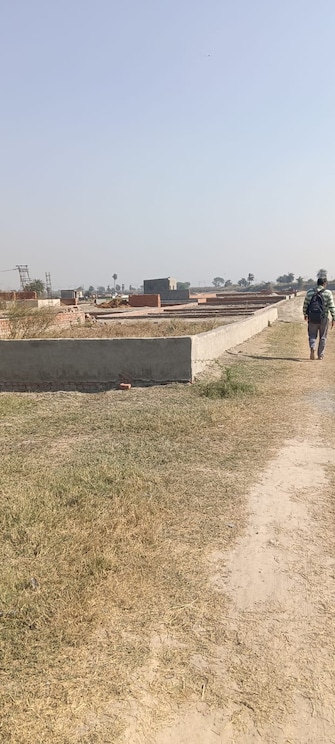 Plot For Resale in Neharpar Phase 1 Faridabad  8083245