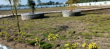 Plot Area in  Plot at Vatika – for Sale