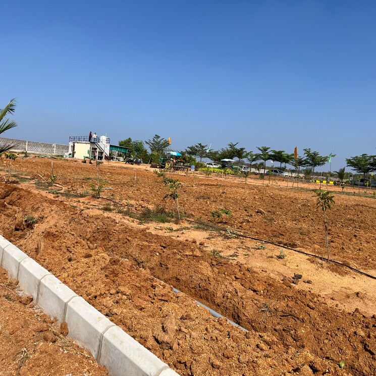 undefined, medchal  120 Sq.Yd. Plot In Medchal Hyderabad 8083261
