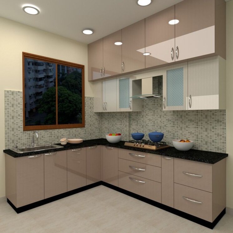 Kitchen, kaggalipura 2 Bedroom 960 Sq.Ft. Villa In Kaggalipura Bangalore 8083260