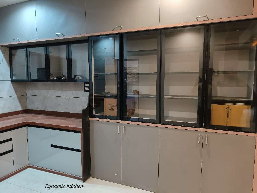 2 BHK + Pooja Room Apartment For Sale in Kumar Parc Residences