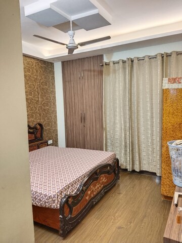 4 BHK Builder Floor For Rent in Royal Homez Sector 43 Gurgaon  8083281