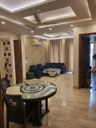 4 BHK Builder Floor For Rent in Royal Homez Sector 43 Gurgaon  8083281