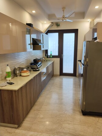 4 BHK Builder Floor For Rent in Royal Homez Sector 43 Gurgaon  8083281