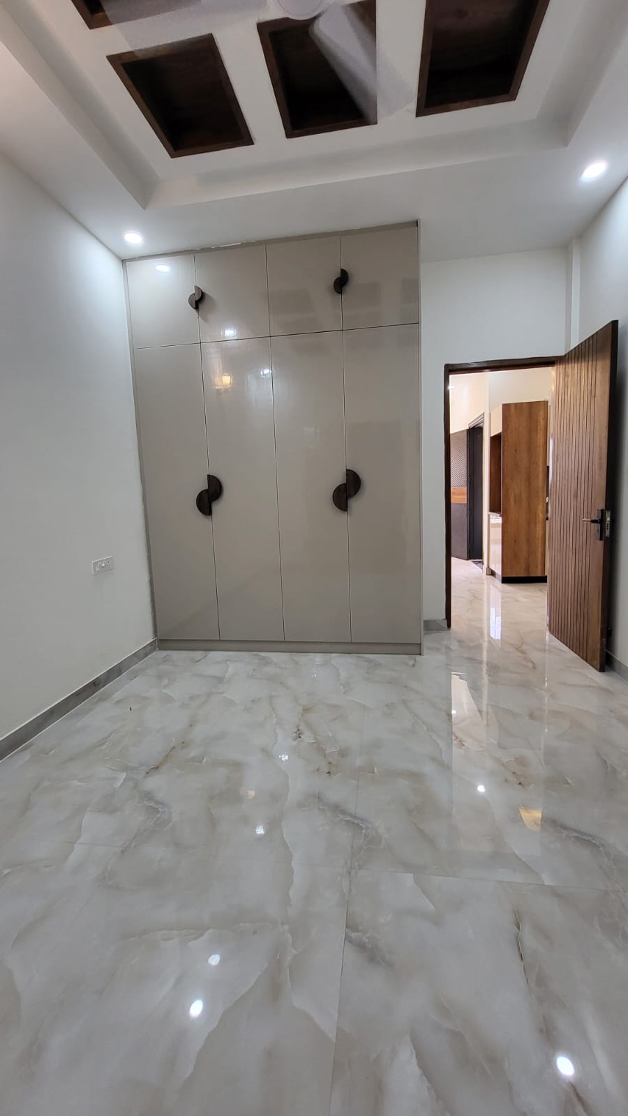2.5 BHK + Pooja Room Villa For Sale in Sector 125