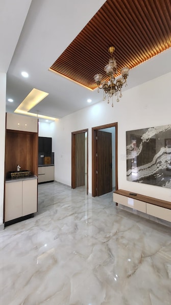 2.5 BHK Villa For Resale in Sector 123 Mohali  8083308