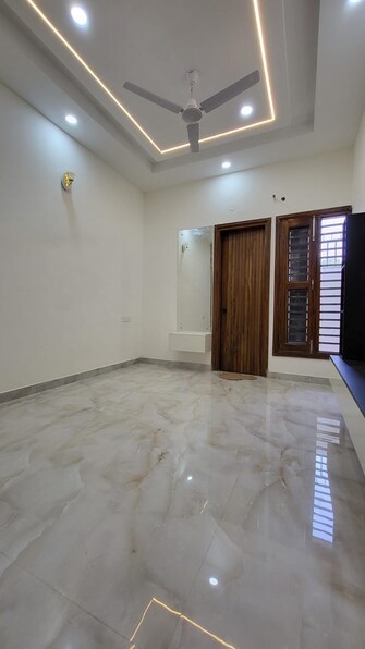 2.5 BHK Villa For Resale in Sector 123 Mohali  8083308