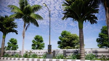  Plot – Garden View at Ajmer Road - for Sale