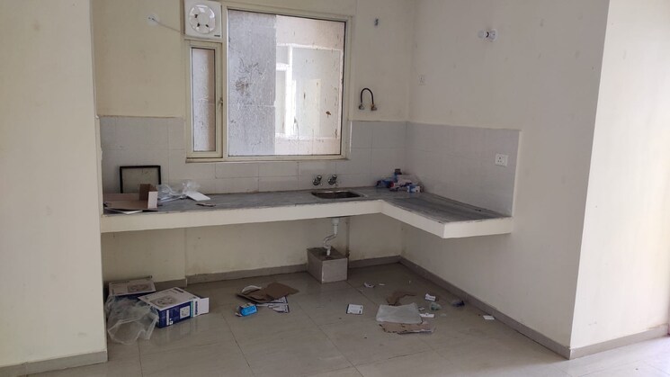 Kitchen, pyramid-urban-homes 2 Bedroom 625 Sq.Ft. Apartment In Sector 70a Gurgaon 8083280