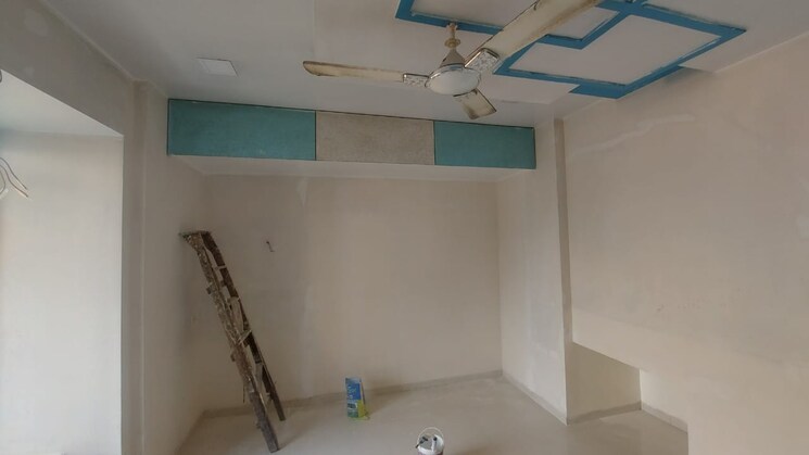 Bathroom, gharkul-chs 2 Bedroom 800 Sq.Ft. Apartment In Sanpada Navi Mumbai 8083282