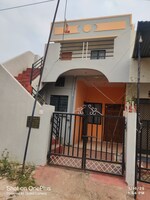 3 BHK + Pooja Room 1400 Sq.Ft. Independent House in Police Housing Society ko