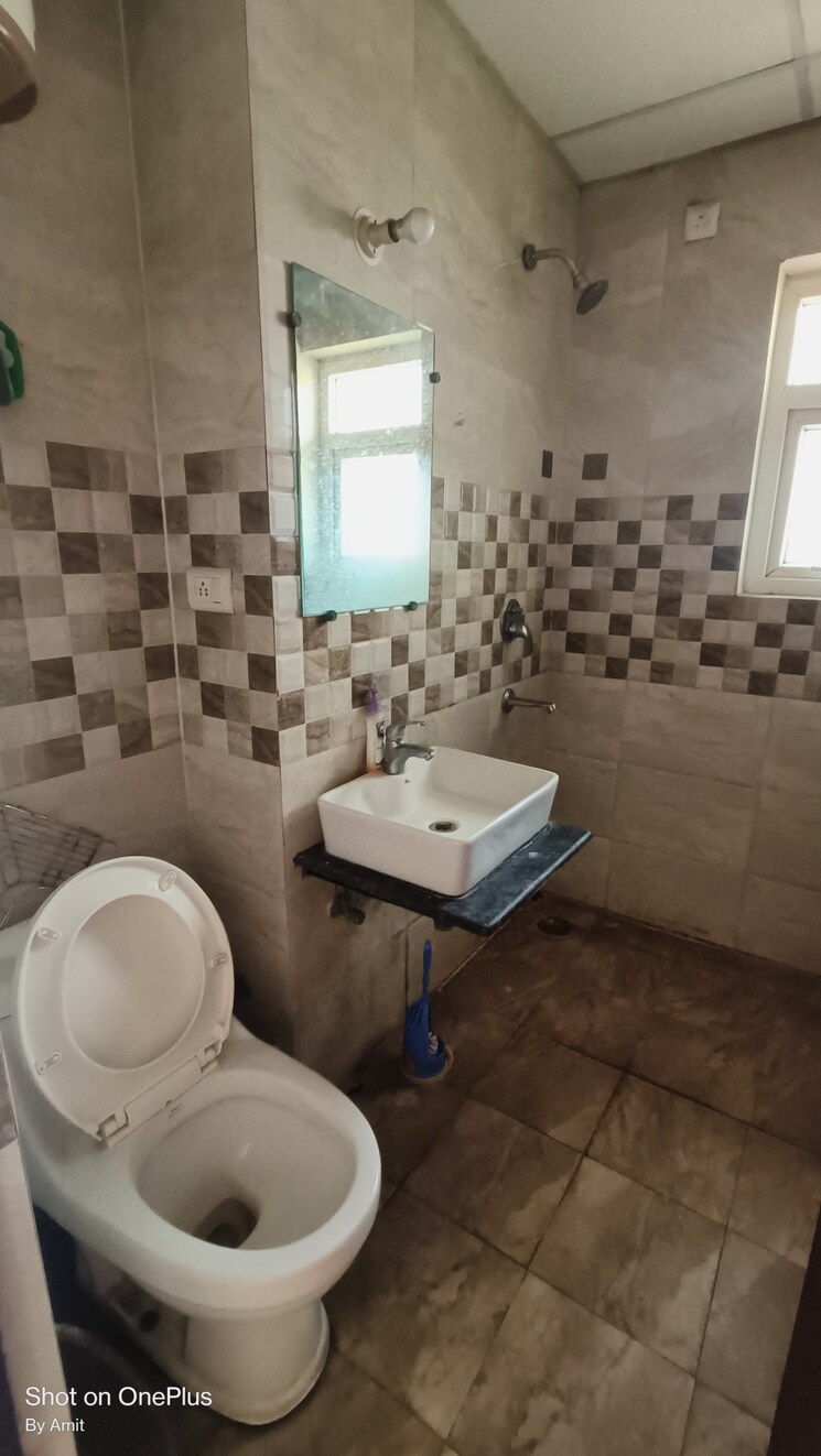 Master Bedroom, apex-athena 4 Bedroom 2725 Sq.Ft. Apartment In Sector 75 Noida 8083325