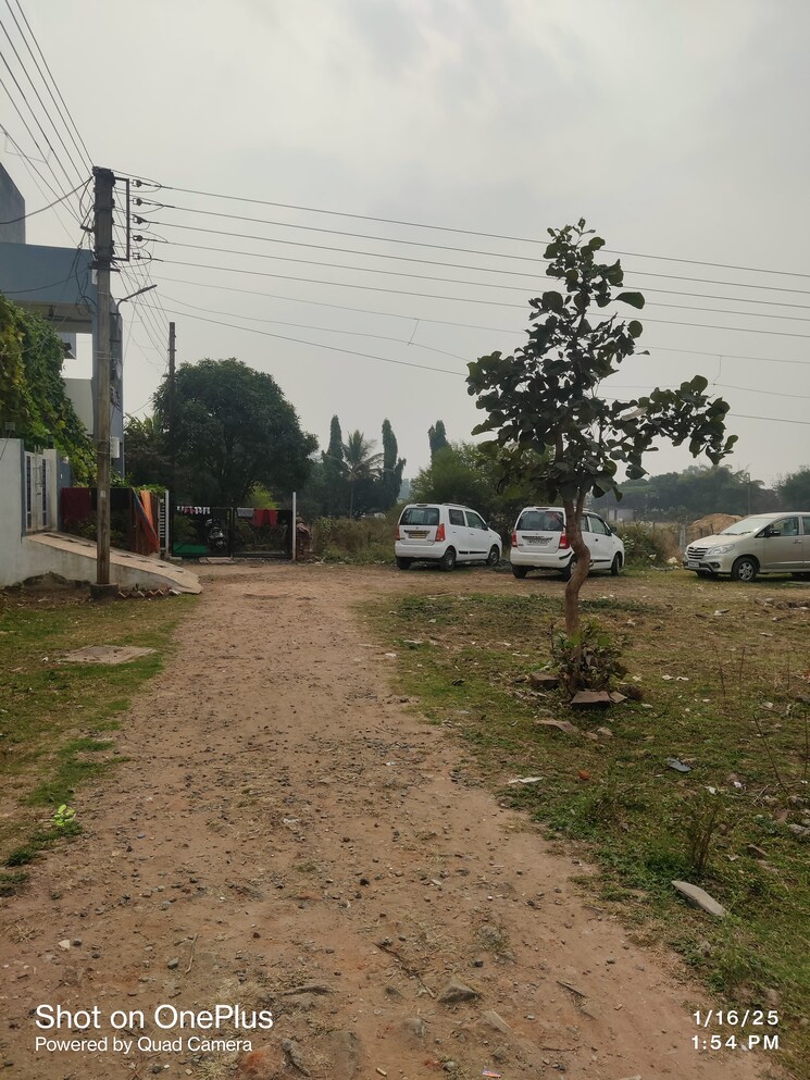 Exterior View, kolar 3 Bedroom 1400 Sq.Ft. Independent House In Kolar Bhopal 8083345