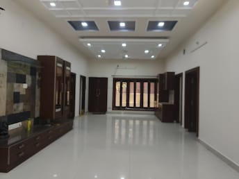 3 BHK Apartment For Rent in Banjara Hills Hyderabad  8083302