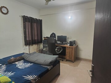 Living Room in 3.5 BHK Apartment at Gardenia Gateway, Sector 75 – for Rent