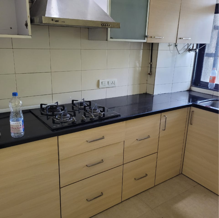 Kitchen, devashree-park 3 Bedroom 1200 Sq.Ft. Apartment In Sandoz Baug Thane 8083330