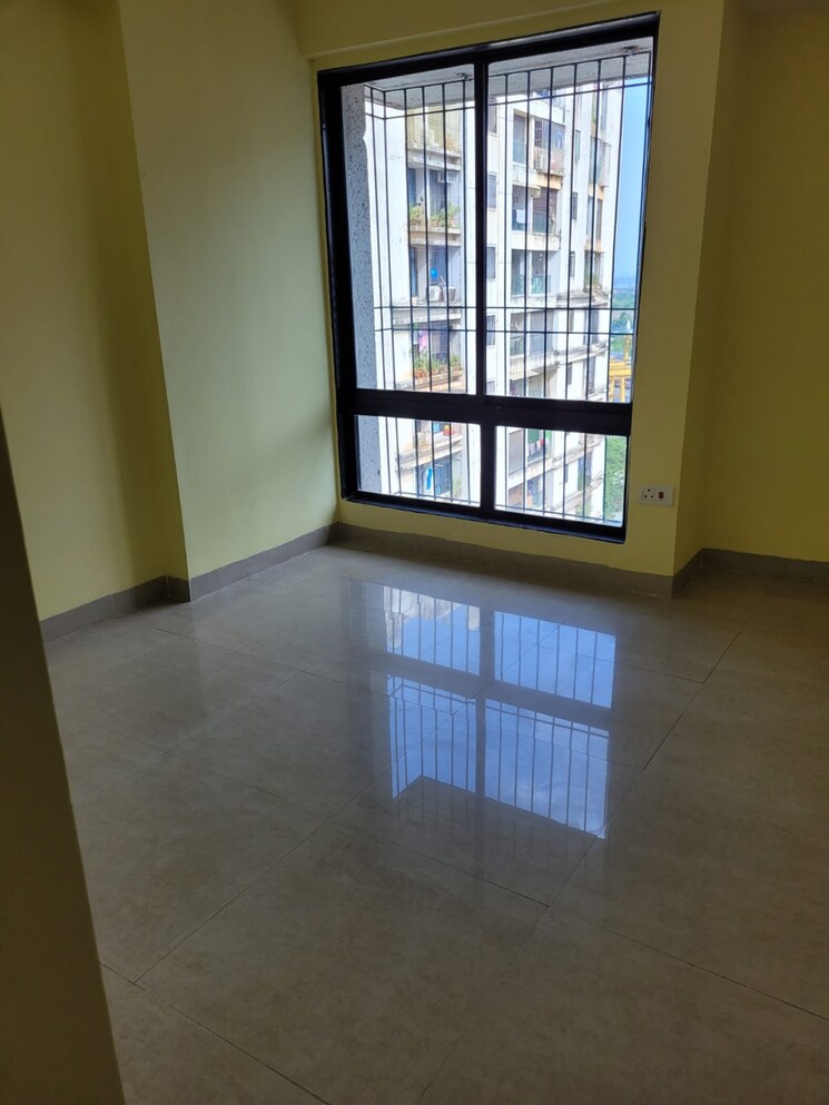 Master Bedroom, devashree-park 3 Bedroom 1200 Sq.Ft. Apartment In Sandoz Baug Thane 8083330