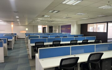 Office Space For Rent in Goregaon East