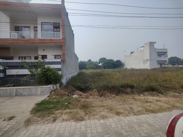 Plot For Resale in Huda Panipat  8083309