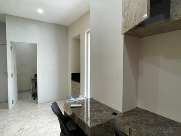 Bedroom in  Office Space at Salt Lake Sector V – for Rent