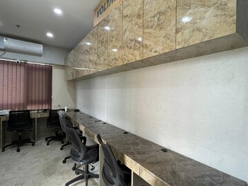  Office Space For Rent in Salt Lake Sector V