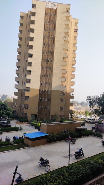 2 BHK Apartment For Resale in Pyramid Urban Homes Sector 70a Gurgaon  8083322