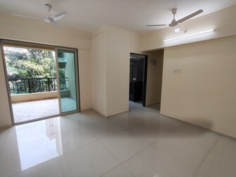 1 BHK Apartment For Resale in Mohan Suburbia Ambernath West Thane  8083353