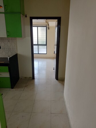 2 BHK Apartment For Rent in Shivalik Heights Tingre Nagar Pune  8083340