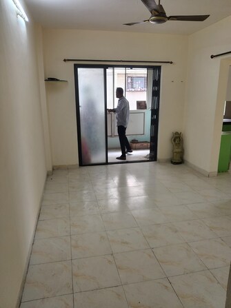 2 BHK Apartment For Rent in Shivalik Heights Tingre Nagar Pune  8083340