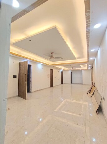 4 BHK Builder Floor For Rent in Green Fields Colony Faridabad  8083327