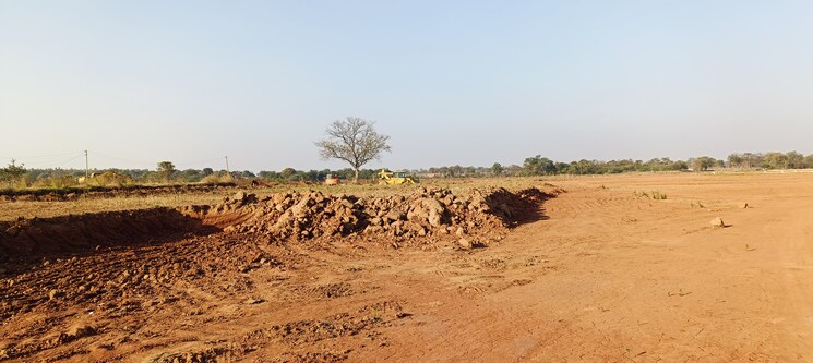 undefined, kompally  200 Sq.Yd. Plot In Kompally Hyderabad 8083354