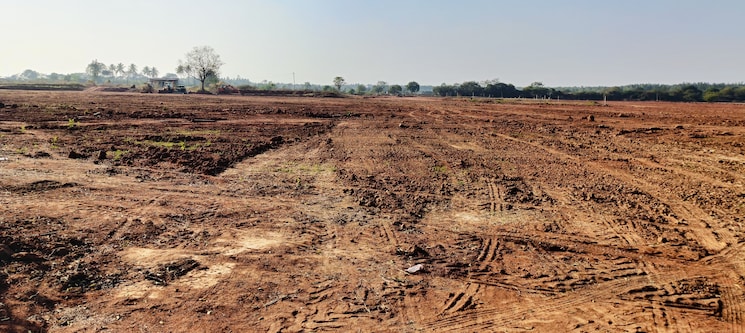 undefined, kompally  200 Sq.Yd. Plot In Kompally Hyderabad 8083354