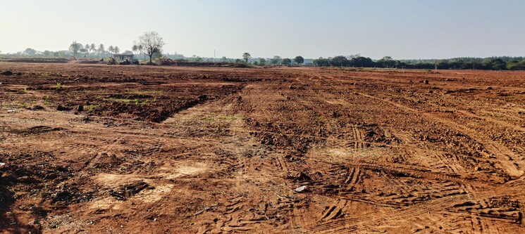 undefined, kompally  200 Sq.Yd. Plot In Kompally Hyderabad 8083354