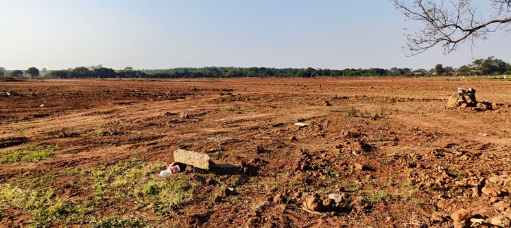 undefined, kompally  200 Sq.Yd. Plot In Kompally Hyderabad 8083354