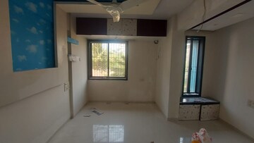 Room in 2 BHK Apartment at Gharkul CHS, Sanpada – for Rent