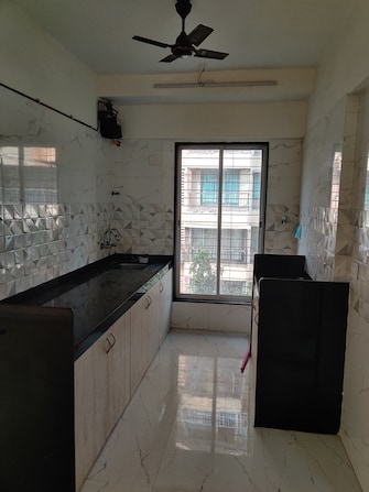 2 BHK Apartment For Rent in Shree Rashmi Jewel Kandivali West Mumbai  8083374