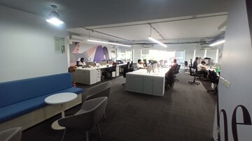 Team Area in  Office Space at Jawahar Nagar – for Rent