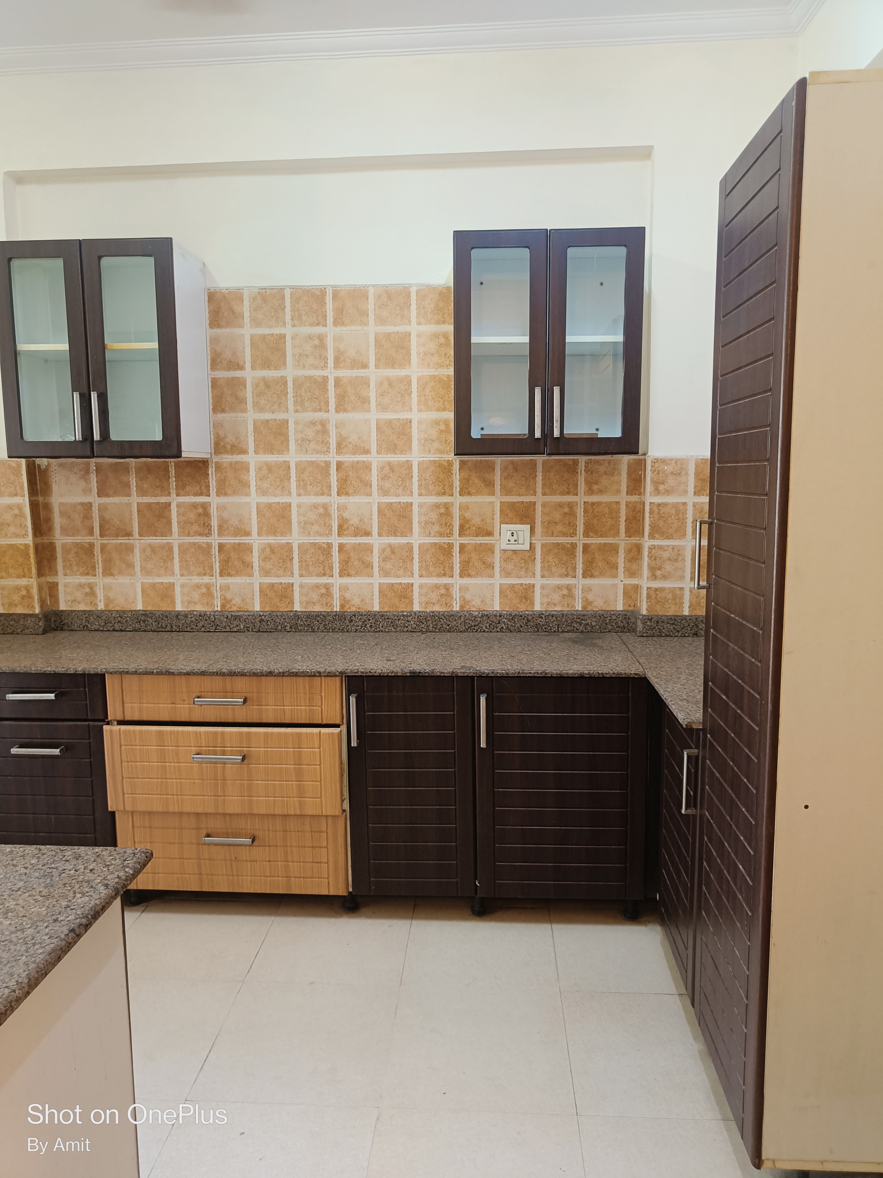 4 BHK + Pooja Room,Servant Room 2450 Sq.Ft. Apartment in Amrapali Eden Park