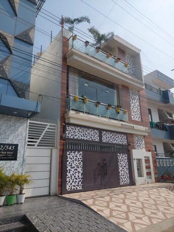 2 BHK Builder Floor For Rent in DLF Vibhuti Khand Gomti Nagar Lucknow  8083371