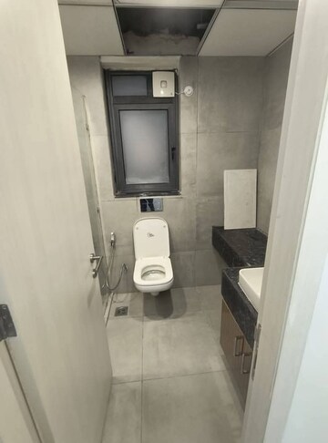 Bathroom in 3.5 BHK Builder Floor at M3M Soulitude, Sector 89 – for Sale