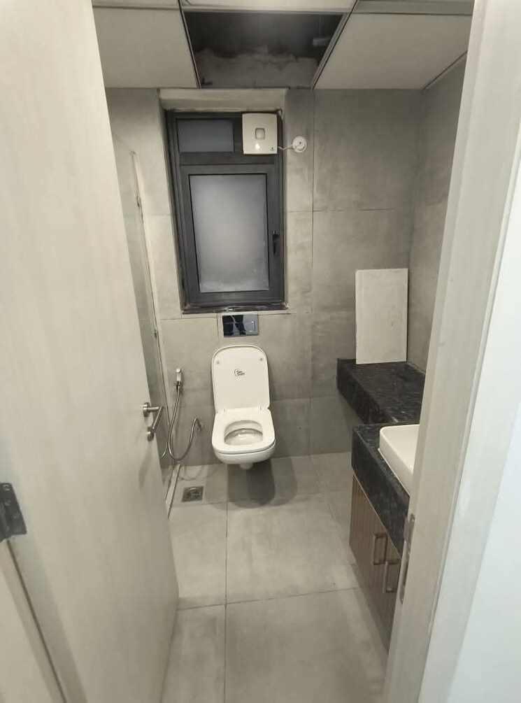 Bathroom, m3m-soulitude 3.5 Bedroom 1494 Sq.Ft. Builder Floor In Sector 89 Gurgaon 8083404