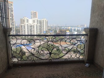 2 BHK Apartment For Rent in Bhagwati Skylon Kalyan East Thane  8083408