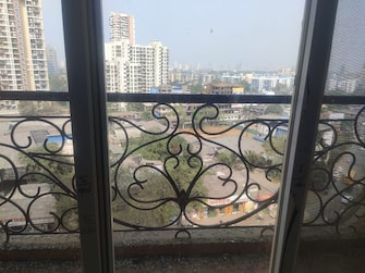 2 BHK Apartment For Rent in Bhagwati Skylon Kalyan East Thane  8083408