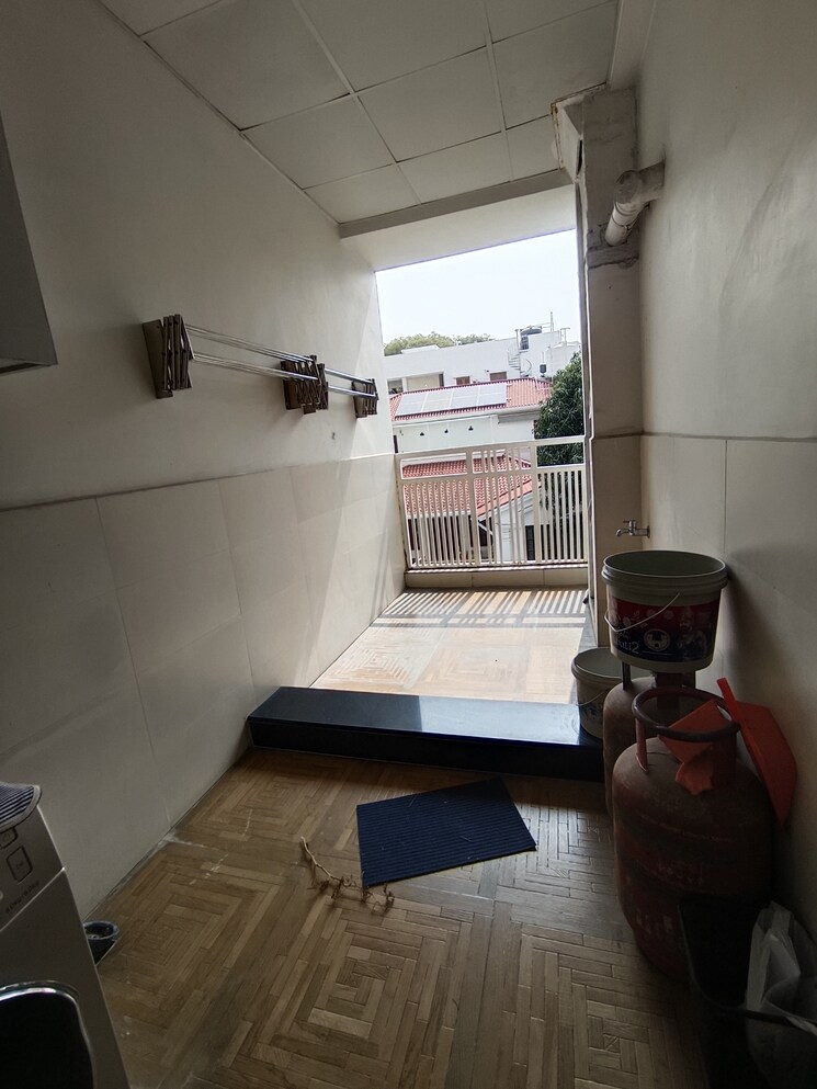 Living Room, banjara hills 3 Bedroom 3000 Sq.Ft. Apartment In Banjara Hills Hyderabad 8083375