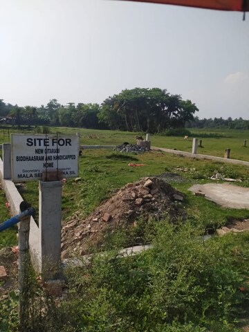 Plot Area in  Plot at Joka – for Sale