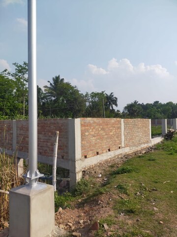 Plot Area in  Plot at Joka – for Sale