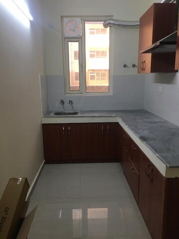 Kitchen in 2 BHK Apartment at Pyramid Urban Homes, Sector 70a – for Sale